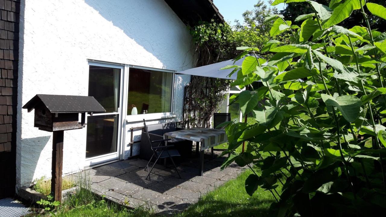 Gaestehaus Ehrlich Prien am Chiemsee Exteriör bild